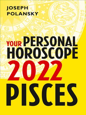 cover image of Pisces 2022